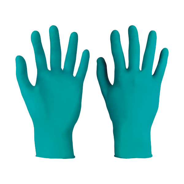 Ansell 92-600/080 Touch N Tuff gloves