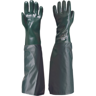 UNIVERSAL gloves sleeve 65 cm