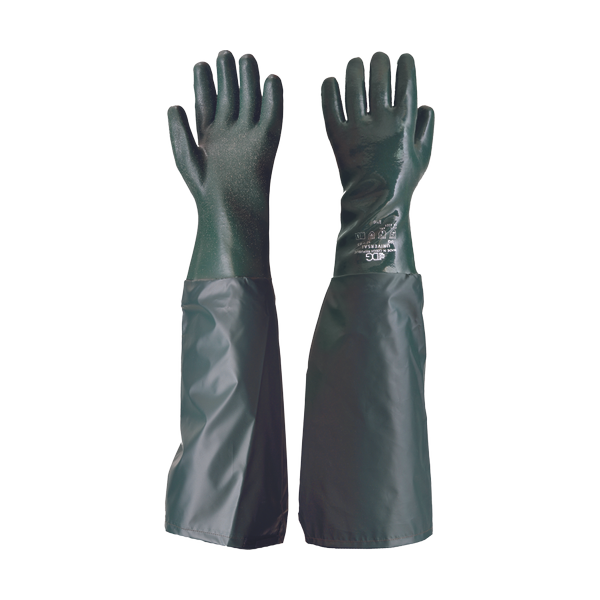 UNIVERSAL AS glov.sleeve 65 cm blue 10