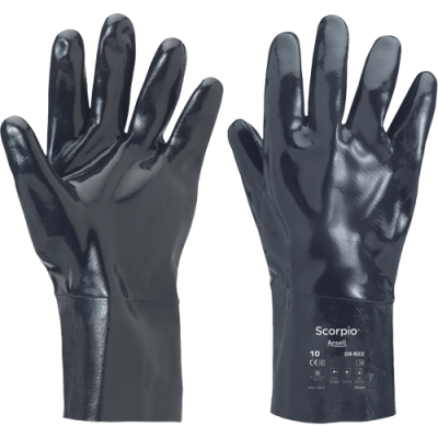 Ansell 09-922 Neox gloves