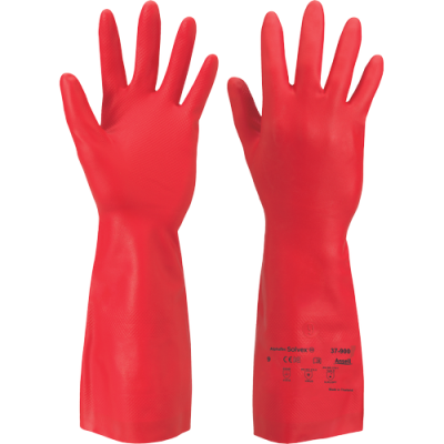 Ansell 37-900 Sol-VexPremium gloves