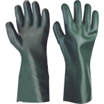 UNIVERSAL AS gloves 30 cm blue 10