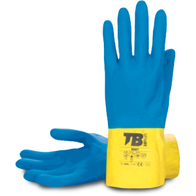 TB 9007 gloves