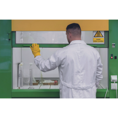 STARLING gloves latex