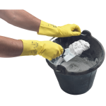 AlphaTec 87-190/100 gloves