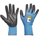 BONASIA gloves CUT B PU 15g - 11