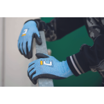 BONASIA VAM gloves CUT B PU 15g - 11