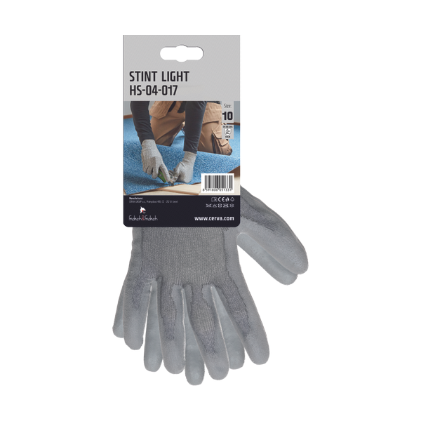 FF STINT LIGHT gloves blister - 11