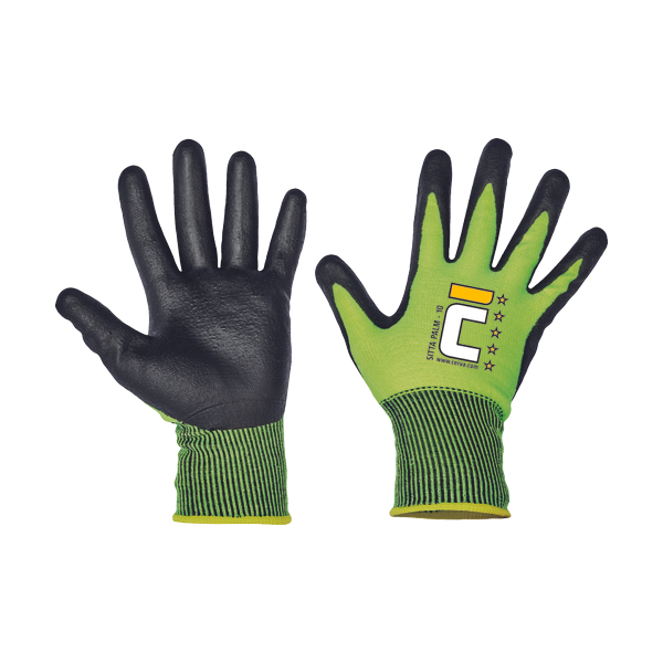 SITTA PALM gloves nitril - 9