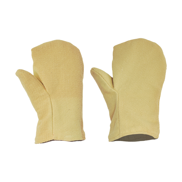 MACAW 137039 glove Aramid short - piec