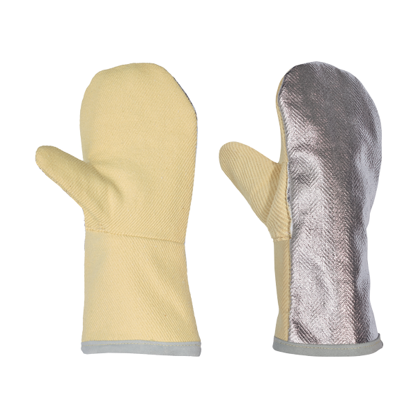 PARROT PROFI AL gloves mittens - 10