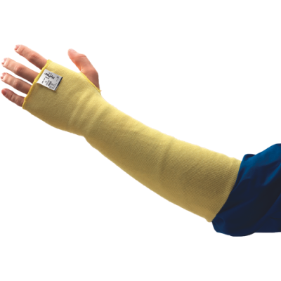 Ansell 70-110/254mm Kevlar sleeve