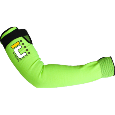 GLAREOLA cut C HV sleeve