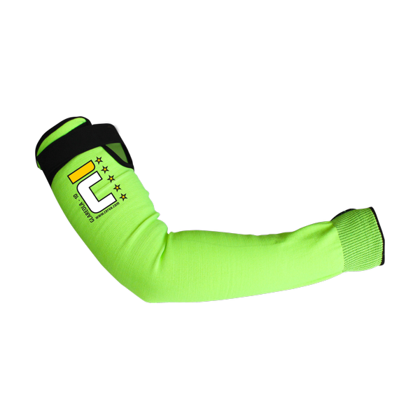 GLAREOLA cut C HV sleeve - 36 cm