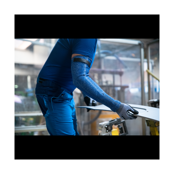 GUAN anticut sleeve 45 cm