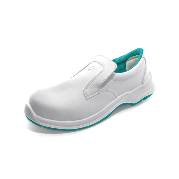 ZONDA MF S2 SRC moccasin 41 white