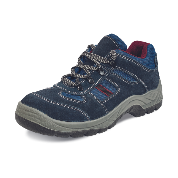 RAVEN SPORT low navy - 37