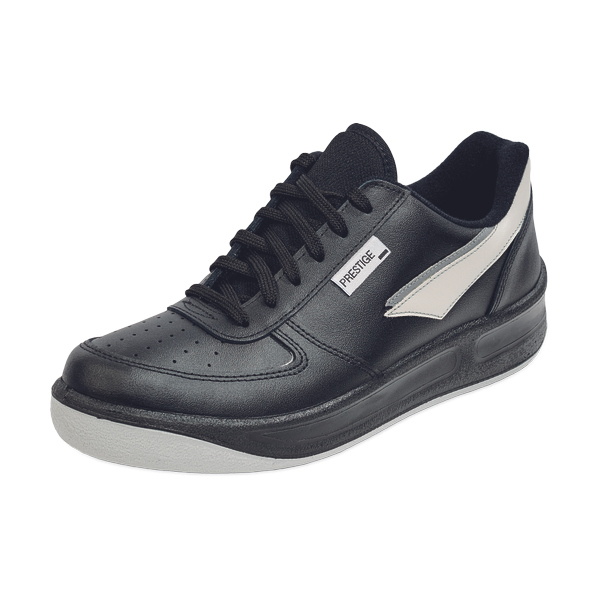 PRESTIGE low 41 black