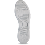 PRESTIGE SPORT low 48 white/black