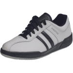 PRESTIGE SPORT low 48 white/black