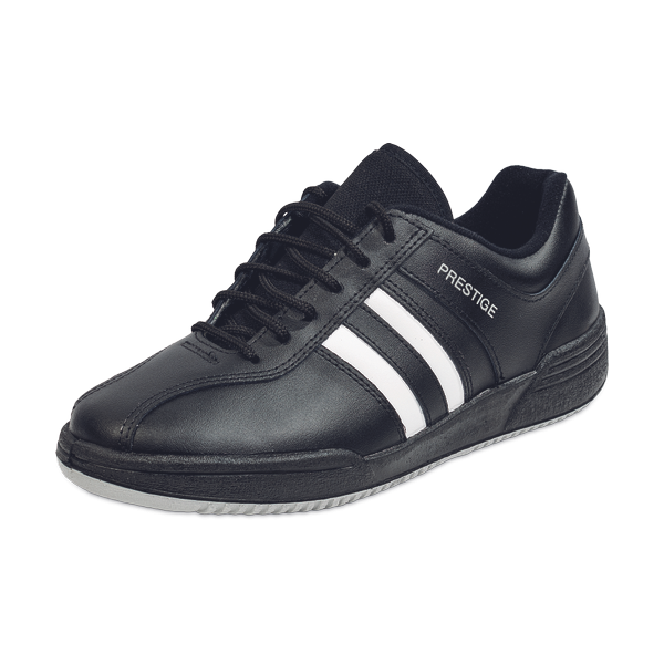 PRESTIGE SPORT low 45 black