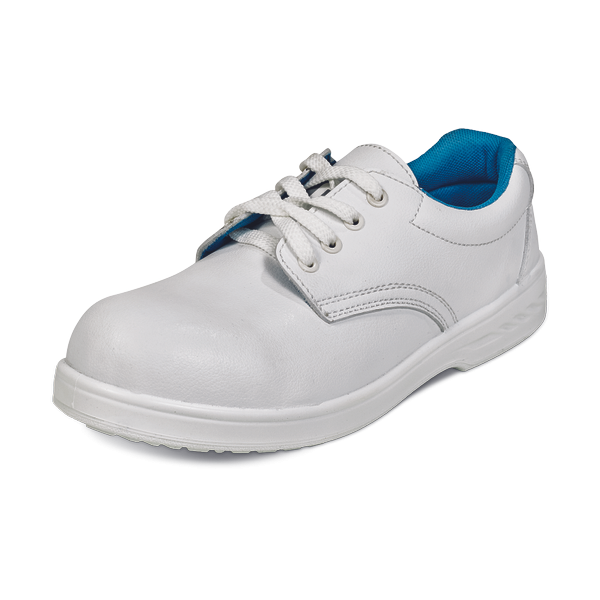 RAVEN S2 SRC low 46 white