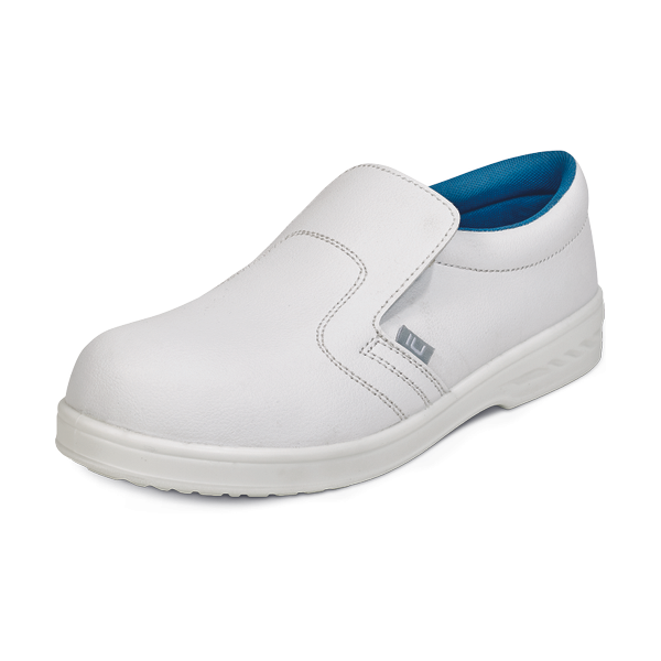 RAVEN O2 SRC moccasin 35 white
