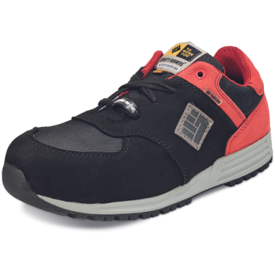 GRAFFITI ESD S3 SRC low