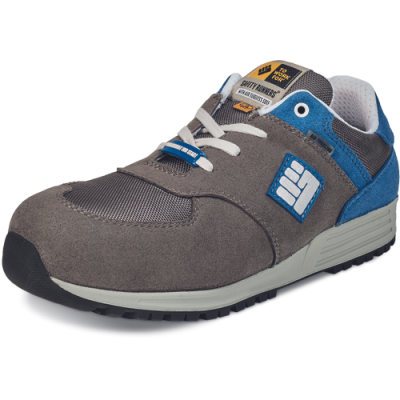 STRIDE ESD S3 SRC low