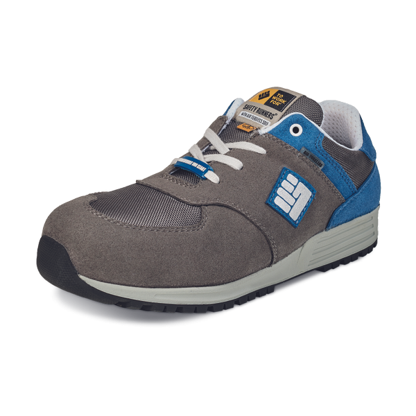 STRIDE ESD S3 SRC low 39 grey