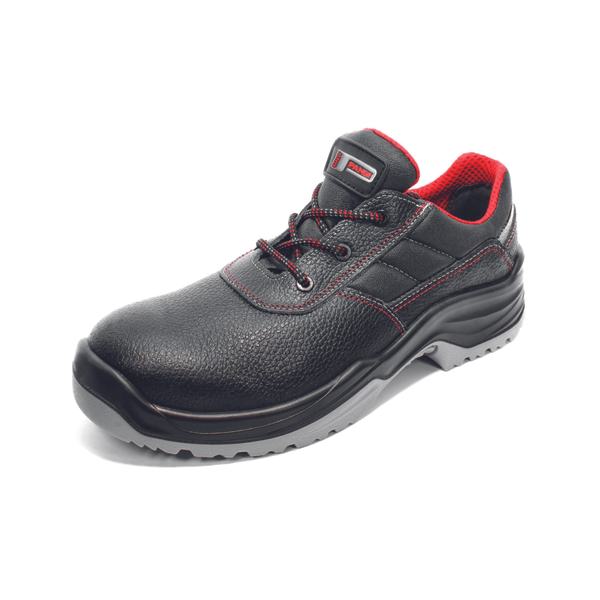 REGATA MF S3 SRC low 40 black