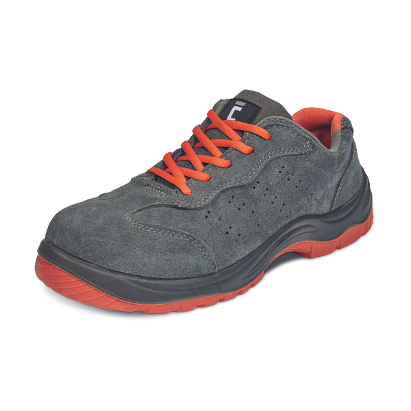 MONTROSE ORANGE ESD S1P SRC low 45 -