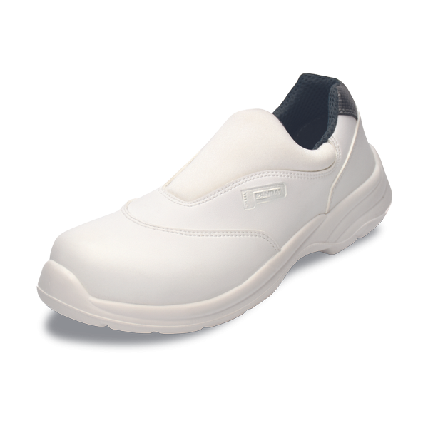 FARINA MF S2 SRC moccasin 48 white