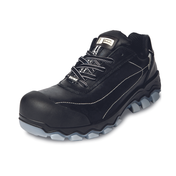 No.ONE MF S3 SRC low 48 black