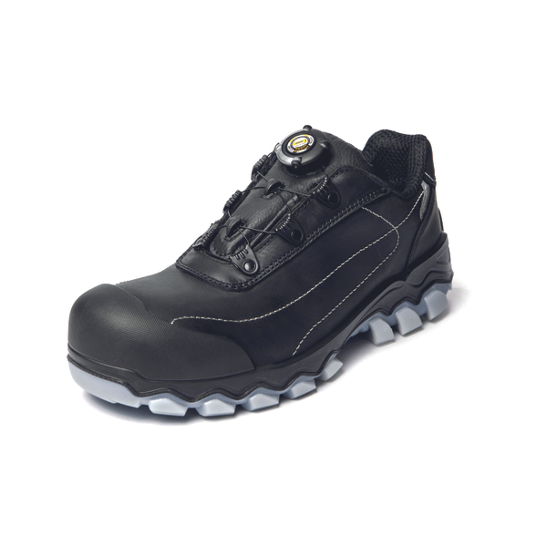 No.FIVE QLS QLS MF S3 SRC low 48 black