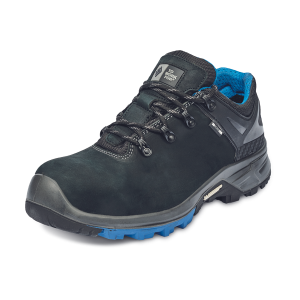 BRAKE MF S3 HRO SRC low 45 black