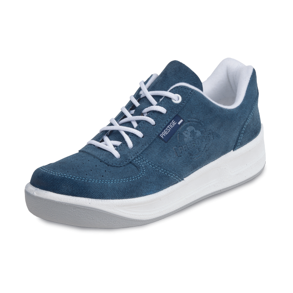 PRESTIGE DENIM OB SRA low 41 blue