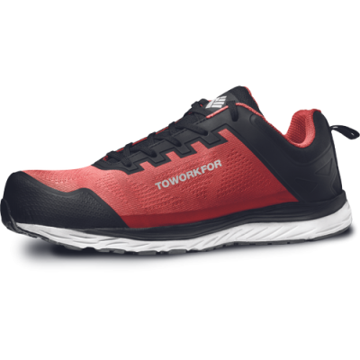 SUPER SET RED ESD S1P SRC low