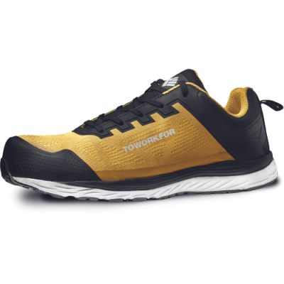 SUPER SET YELLOW ESD S1P SRC low