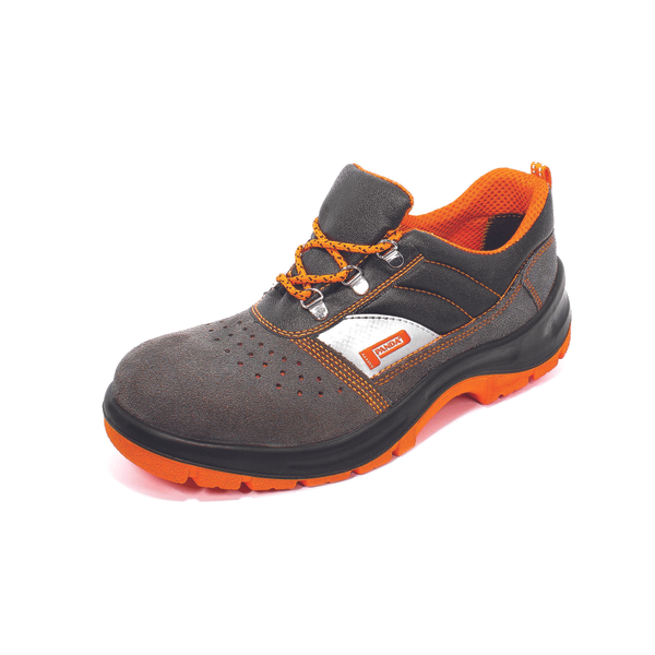 LAMBDA NEOS S1 SRC low grey 38