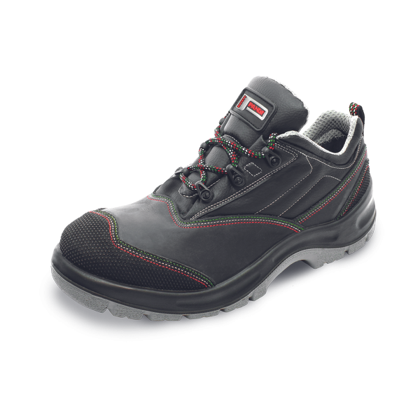 ULTRA STRADA MF S3 SRC low black 42