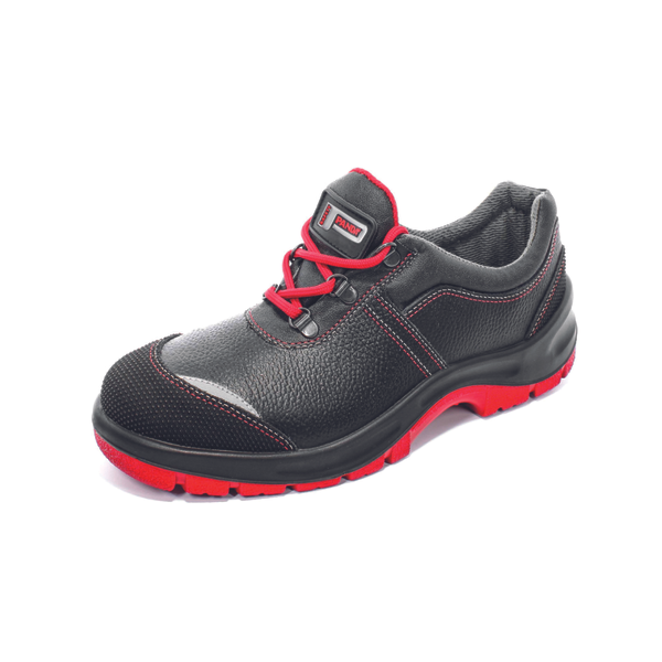 NUOVO STRADA S1 SRC low black 37
