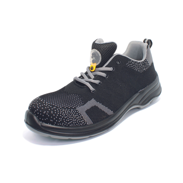 BARI MF S1P ESD low grey/black 48