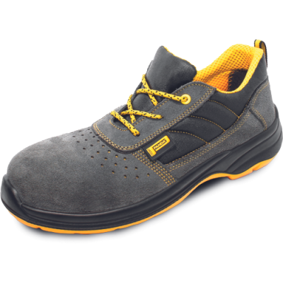 NAPOLI MF S1 ESD SRC low