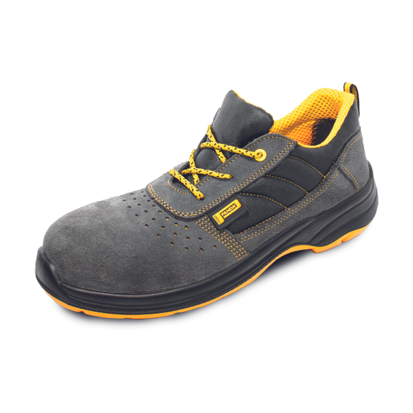 NAPOLI MF S1 ESD SRC low grey 44