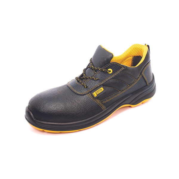 ROMA MF S3 SRC low black 40