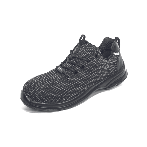 POSEIDON MF S3 SRC low grey 42