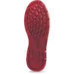 LECCE MF S1 ESD low red/black 48