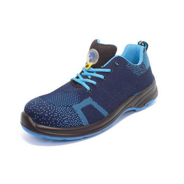 BRINDISI MF S1 ESD low blue/black 39