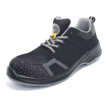 BARI MF S1 ESD low grey/black 48